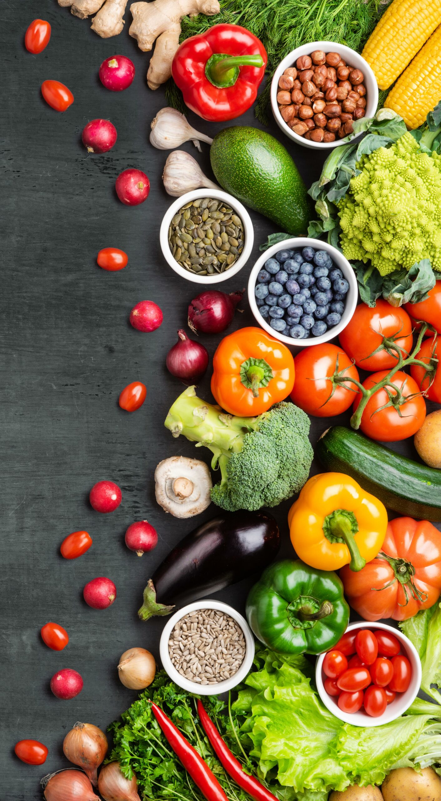 Ernährungsberatung Functional Fitness Ausdauertraining