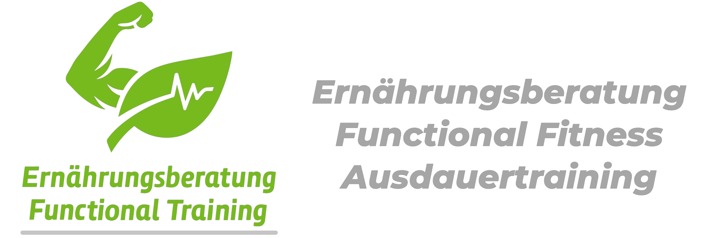 Ernährungsberatung Diabetesberatung Functional Training Ausdauertraining Logevity